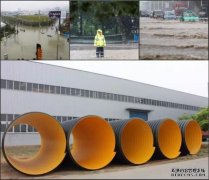 看南方暴雨下的“眾生相”，選中原洛陽(yáng)城里的