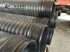 承插鋼帶波紋管怎樣進行工程規(guī)劃設(shè)計