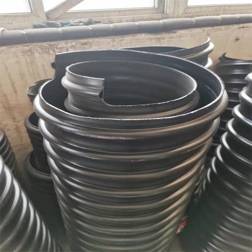 hdpe鋼帶波紋管溝槽開(kāi)挖技術(shù)