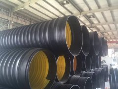 鋼帶波紋管在特殊地質(zhì)環(huán)境中的應用