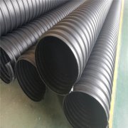 熱熔對(duì)接鋼帶波紋管時(shí)的常見(jiàn)問(wèn)題