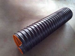HDPE鋼帶波紋管為企業(yè)迎來(lái)商機(jī)
