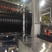 HDPE鋼帶波紋管施工中會(huì)遇到的問題