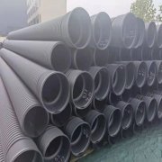 塑料管材的市場(chǎng)前瞻